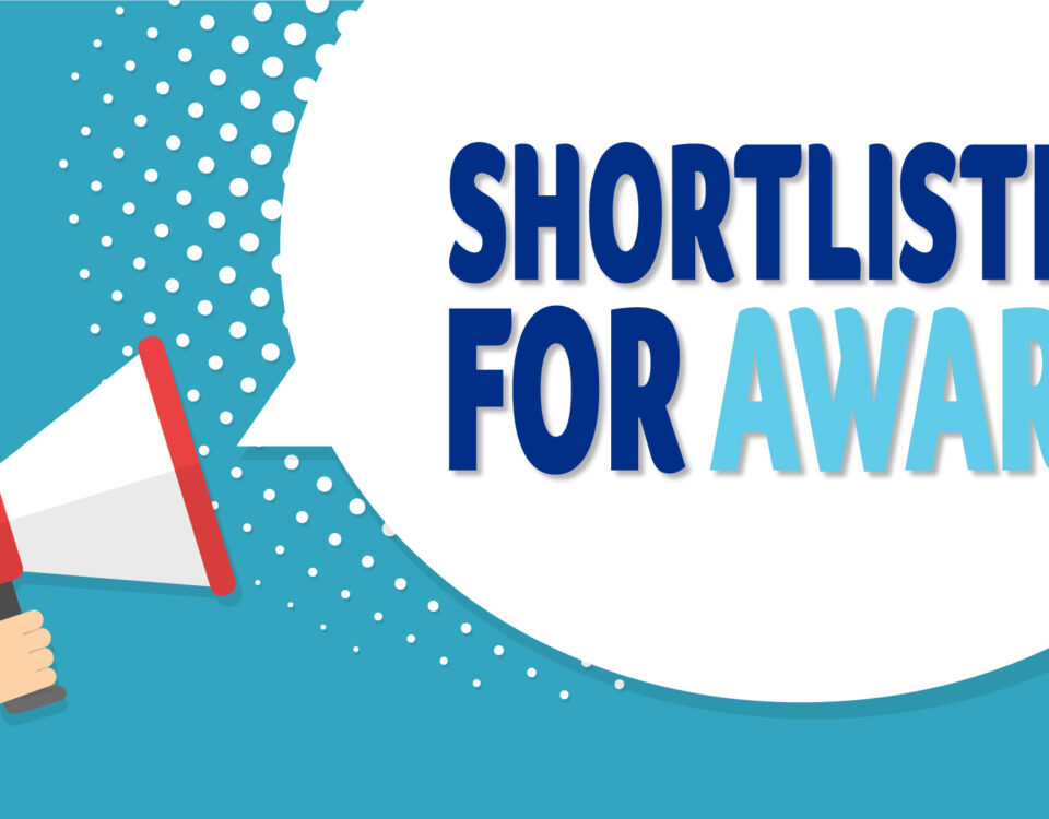 Shortlisted for Award