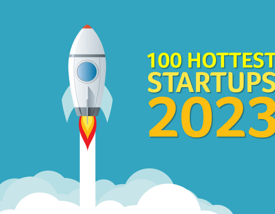 Hottest Startups 2023