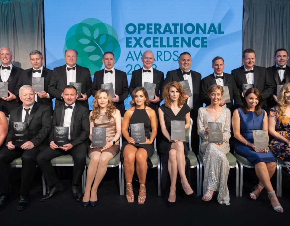 Operational Excellence in Healthcare Award 2023