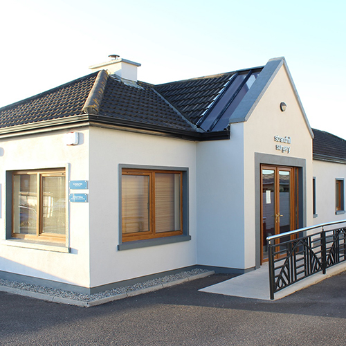 Shore Road, Strandhill, County Sligo, Eircode: F91 RWK7